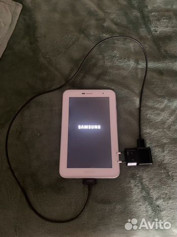 Samsung планшет модель GT-P3100 8 GB Samsung планшет модель GT-P3100 8 GB