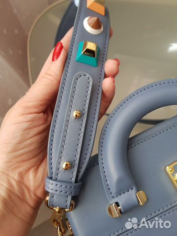 Сумка из натуральной кожи Сумка из натуральной кожи