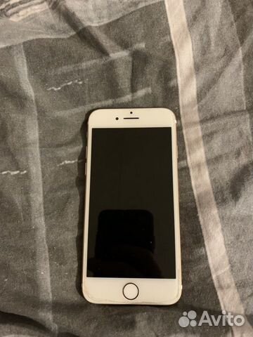 Телефон iPhone 7 32gb