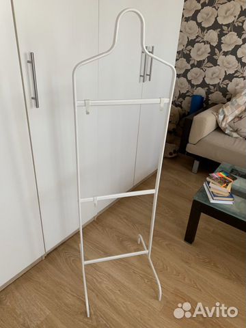 Вешалка напольная IKEA Вешалка напольная IKEA