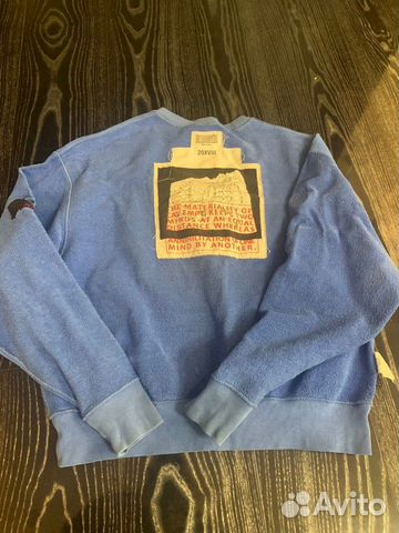 Свитшот Cav empt оригинал Свитшот Cav empt оригинал