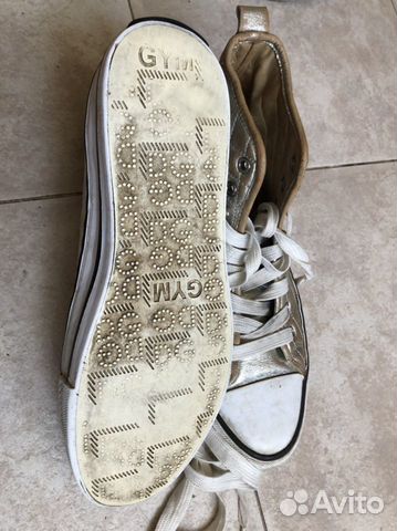 Кеды Dolce Gabbana Кеды Dolce Gabbana