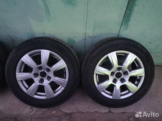 Audi 225 55 r16 Audi 225 55 r16