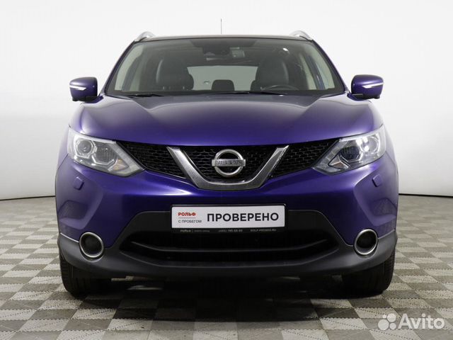 Nissan Qashqai 1.6 CVT, 2014, 170 956 км Nissan Qashqai 1.6 CVT, 2014, 170 956 км