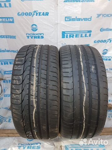 Шины бу из Европы 235 35 19 Pirelli Pzero 76Z Шины бу из Европы 235 35 19 Pirelli Pzero 76Z