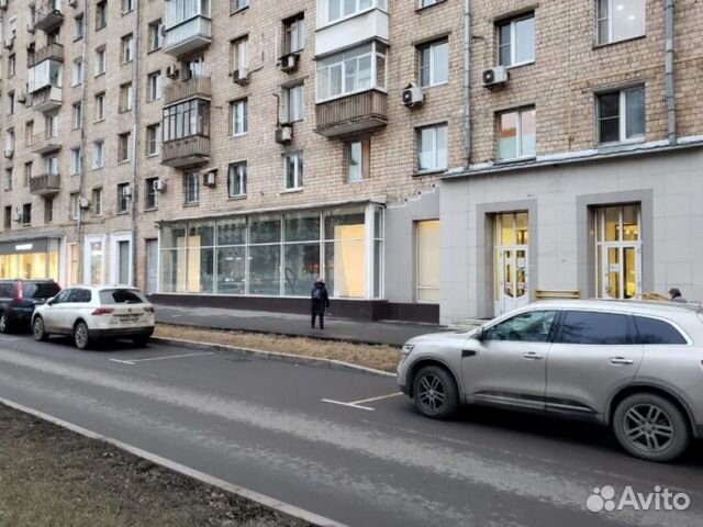 Сдам торговое помещение, 464.10 м²