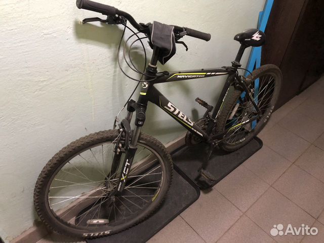 Велосипед Stels navigator 610 Велосипед Stels navigator 610