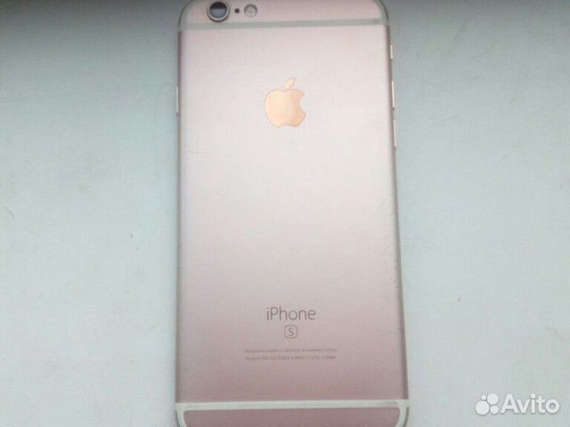 Телефон iPhone 6s Телефон iPhone 6s