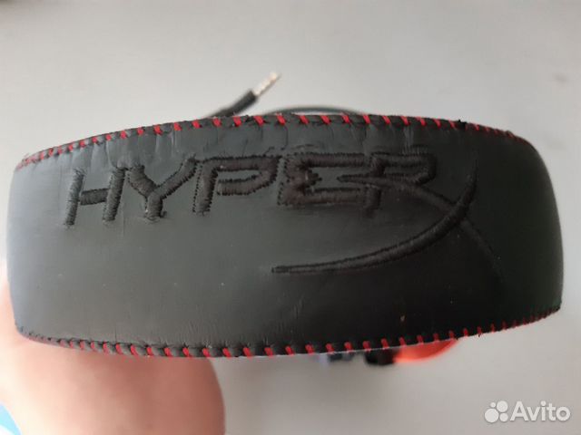 Наушники Hyperx Наушники Hyperx