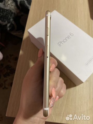Телефон iPhone 6 Телефон iPhone 6