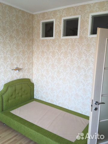 2-к квартира, 52 м², 14/16 эт.