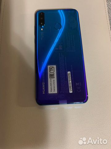 Huawei p30 lite 256gb Huawei p30 lite 256gb