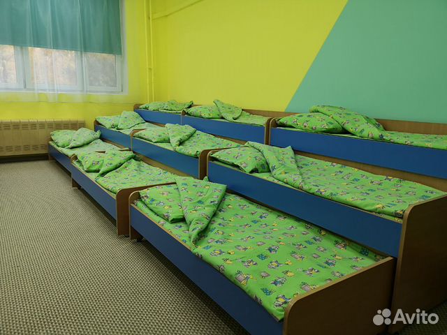 Частный детский сад