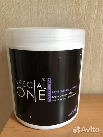 Проф. косметика для собак и кошек Special One (Ита