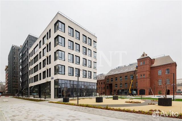 Продам торговое помещение, 143.40 м² Продам торговое помещение, 143.40 м²