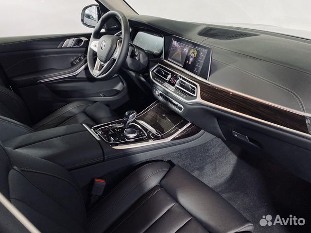 BMW X7 3.0 AT, 2020, 2 488 км BMW X7 3.0 AT, 2020, 2 488 км