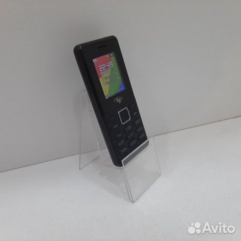 Мобильный телефон itel IT2163R