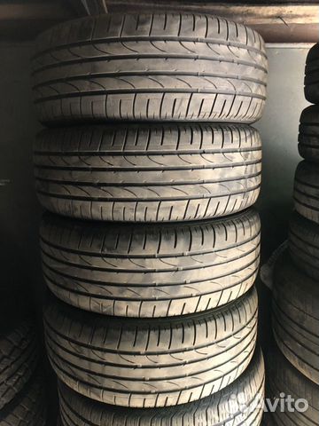 Bridgestone 235/55/17R цена за комплект Bridgestone 235/55/17R цена за комплект