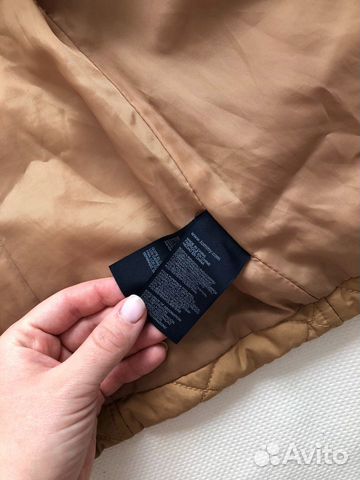 Куртка Томми Хильфигер Tommy Hilfiger
