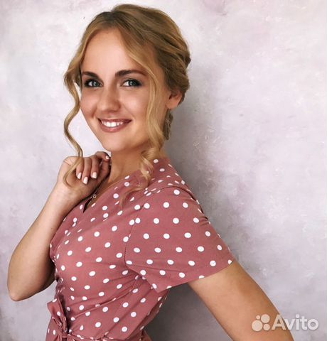 Визажист, Макияж/прическа Визажист, Макияж/прическа