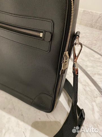 Портфель, сумка мужская Louis Vuitton Портфель, сумка мужская Louis Vuitton