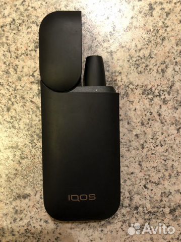 Ремонт прод. iQOS 2.4+