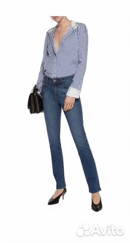 Джинсы J brand новые 23размер Джинсы J brand новые 23размер