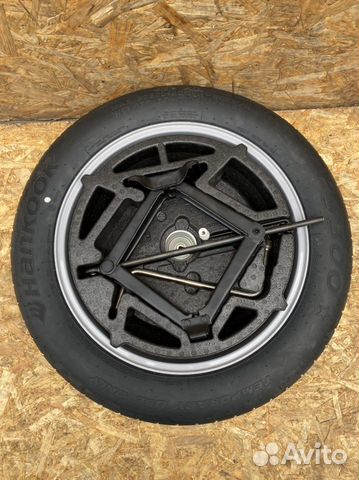Докатка BMW X5M E70 F85 X6M E71 F86