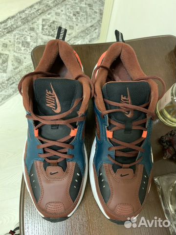 Кроссовки Nike M2K Tekno
