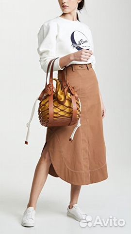 Сумка 2в1 американский бренд Rag & bone Сумка 2в1 американский бренд Rag & bone