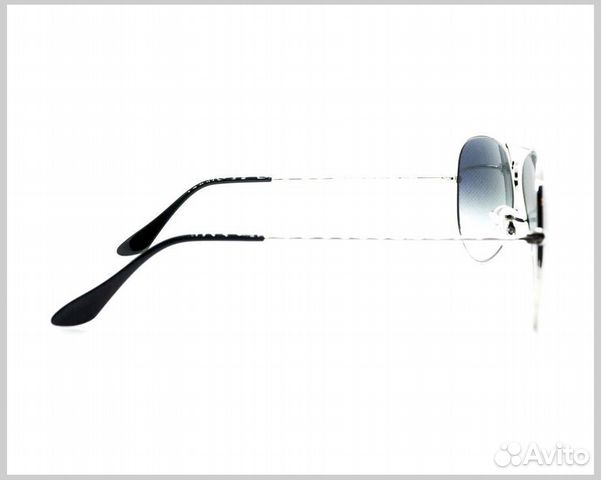 Очки Ray Ban Aviator