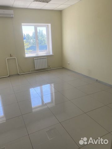 Офисное помещение, 25.5 м²