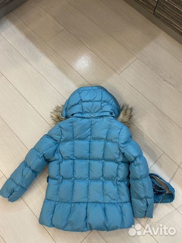 Куртка Poivre Blanc Куртка Poivre Blanc