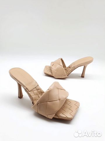 Bottega veneta Босоножки Bottega veneta Босоножки