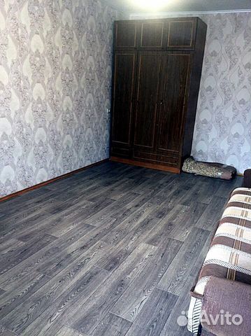 1-к квартира, 33 м², 2/9 эт. 1-к квартира, 33 м², 2/9 эт.