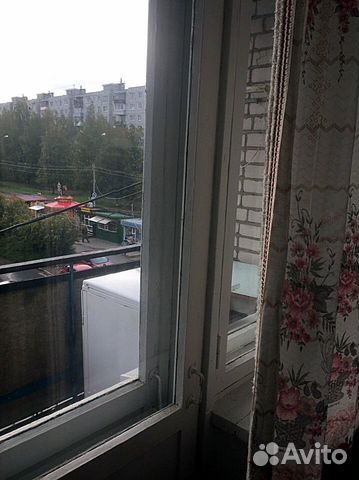 1-к квартира, 33 м², 2/9 эт. 1-к квартира, 33 м², 2/9 эт.