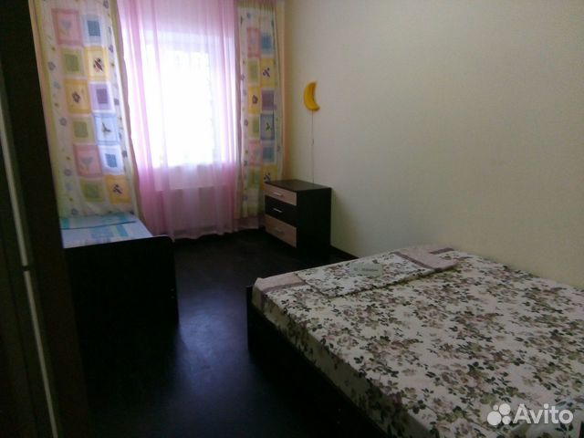 2-к квартира, 60 м², 1/5 эт. 2-к квартира, 60 м², 1/5 эт.