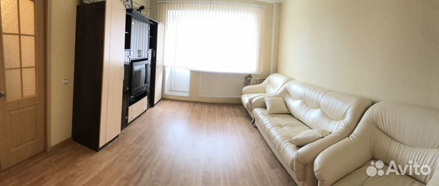 

3-к. квартира, 75 м², 4 кровати