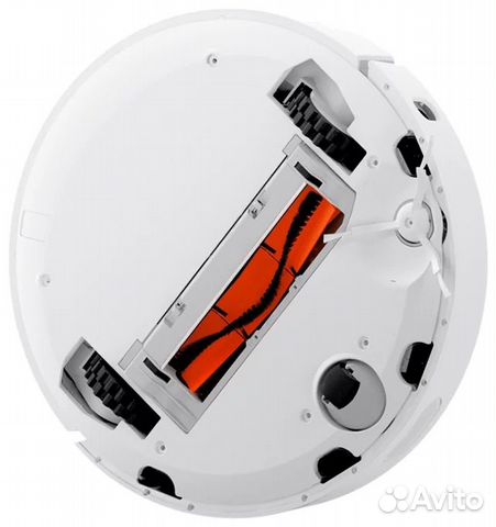Робот-пылесос Xiaomi Mijia Robot Vacuum Cleaner Робот-пылесос Xiaomi Mijia Robot Vacuum Cleaner