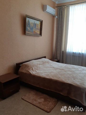 

2-к. квартира, 41 м², 2 кровати