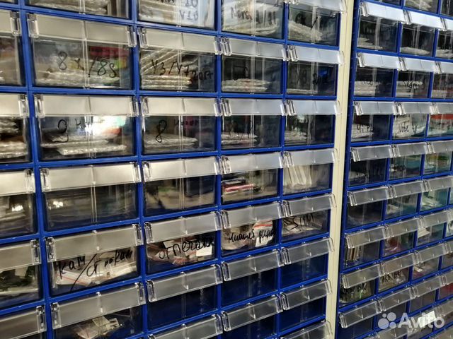 Запчасти на все модели смартфонов