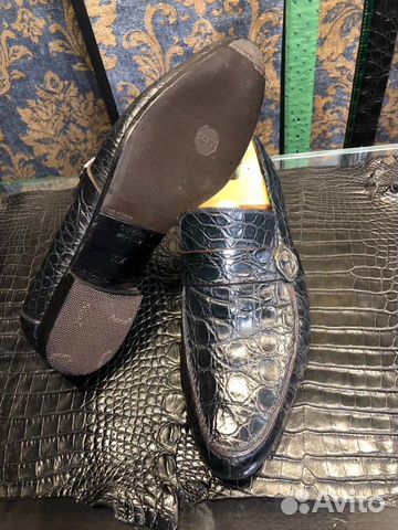 Туфли лоферы Gucci Туфли лоферы Gucci
