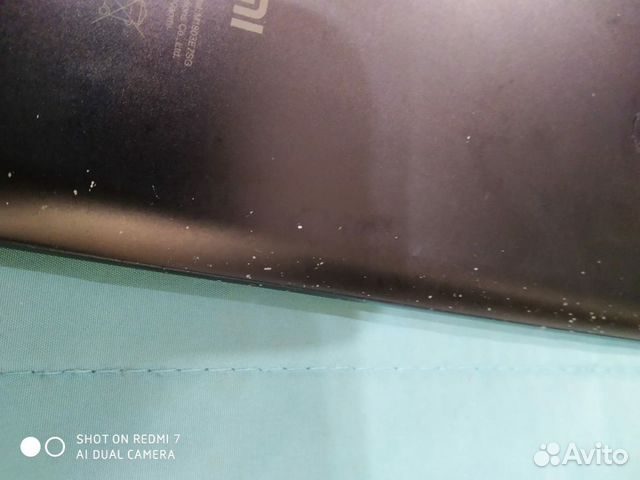 Xiaomi Redmi Note 5