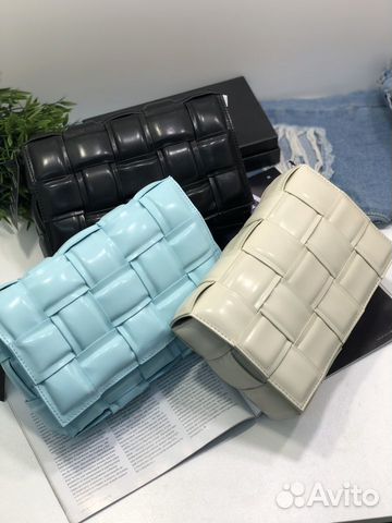 Сумка Bottega Veneta Сумка Bottega Veneta