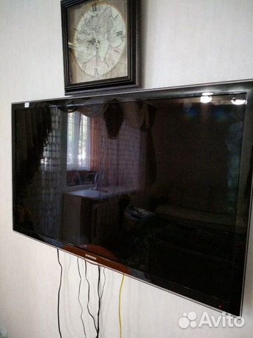 Телевизор Samsung smart TV Телевизор Samsung smart TV