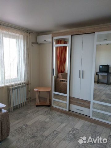 1-к квартира, 35 м², 6/16 эт.