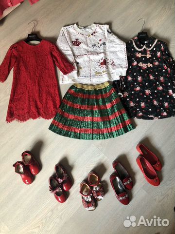 Dolce gabbana, Gucci, vivetta, blumarine, florens Dolce gabbana, Gucci, vivetta, blumarine, florens