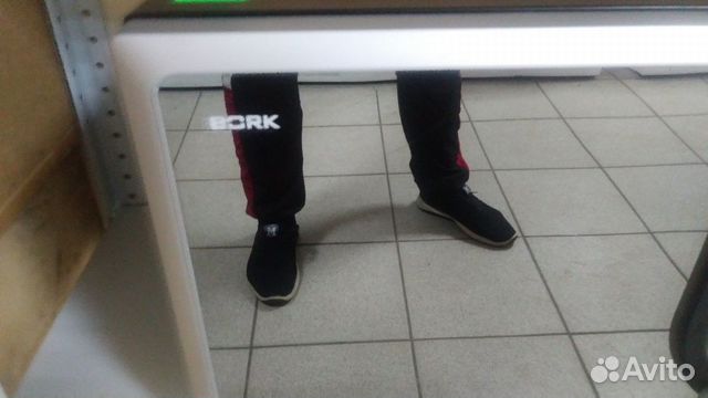Микроволновая печь Bork