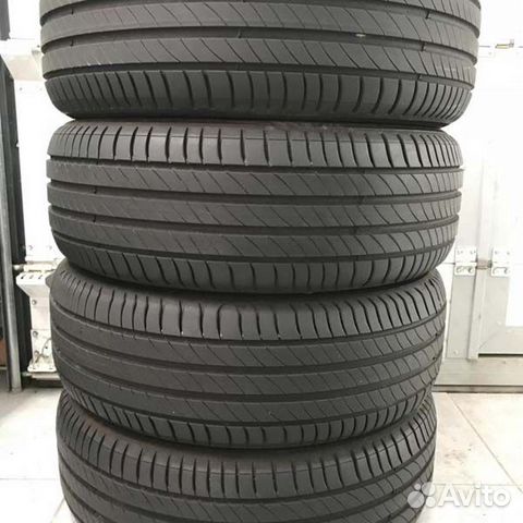 215 55 17 michelin primacy 4 q n