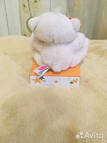 Мишка Мишка